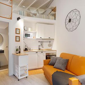 Functional Studio Milano Isola District